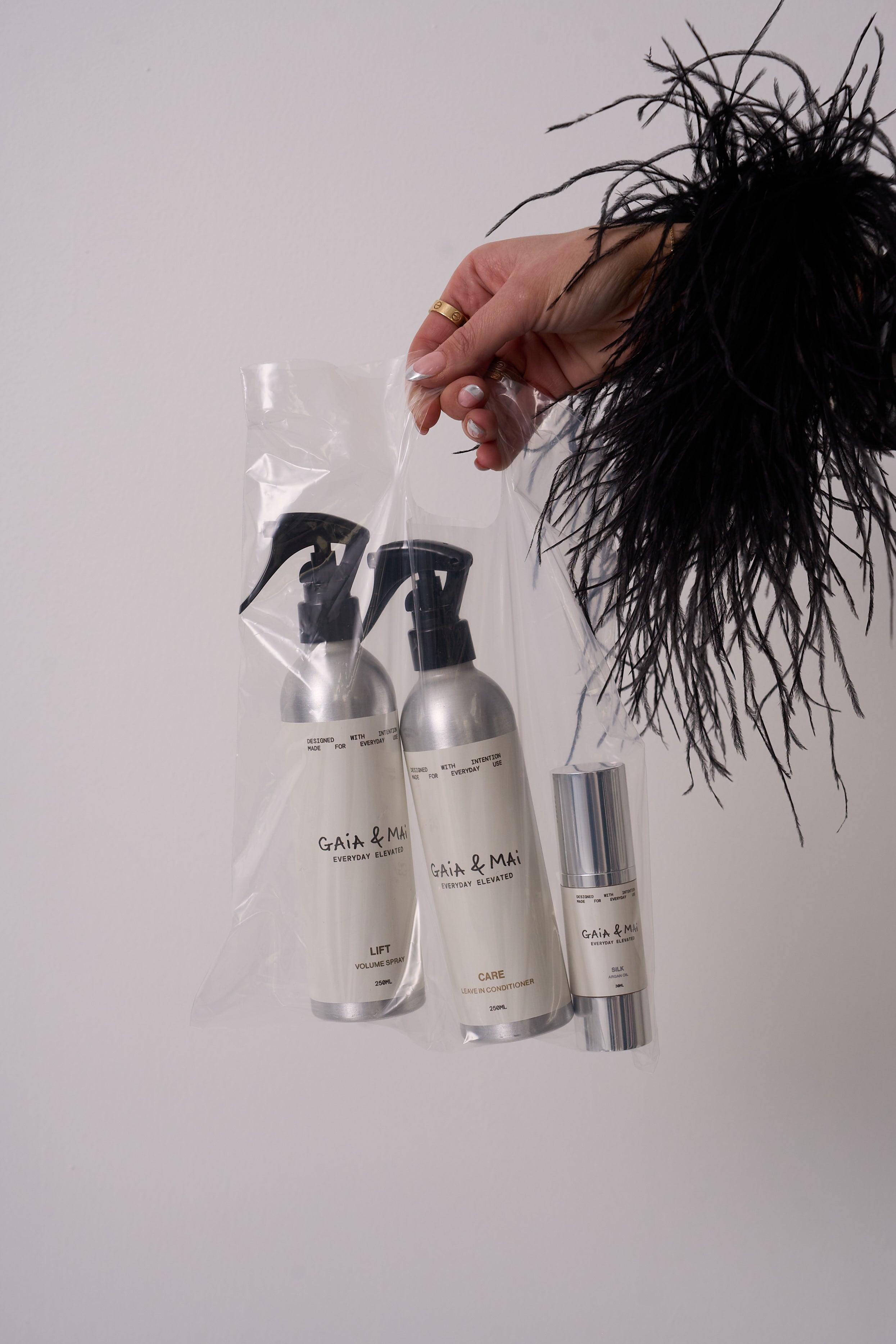 The Ritual Bundle